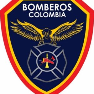 escudo bomberos col escudo bomberos col